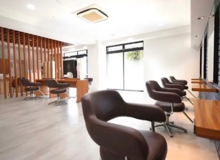 Lee京都西院店の内観・外観3