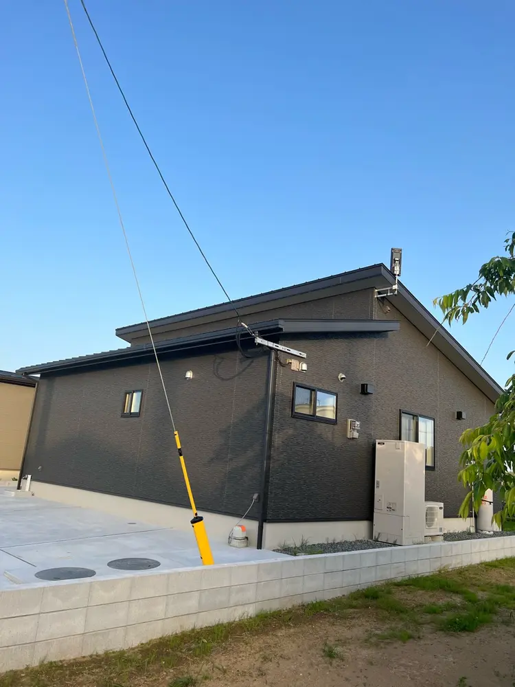 〜きよら〜の内観・外観1