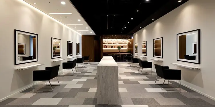 K-two  NAGOYAの内観・外観1