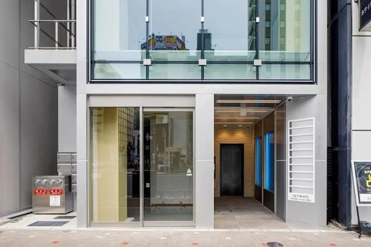 LIPPS hair 栄の内観・外観3