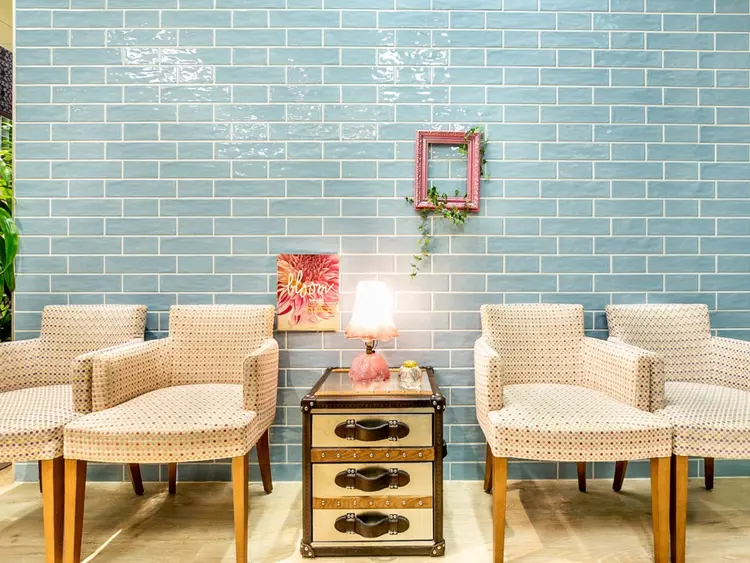 'AXIS nagoyaの内観・外観2