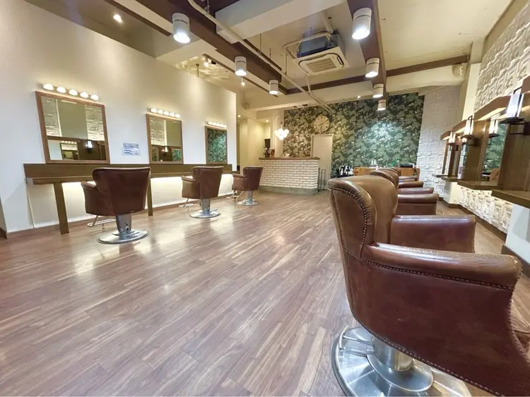 AGREEの内観・外観3