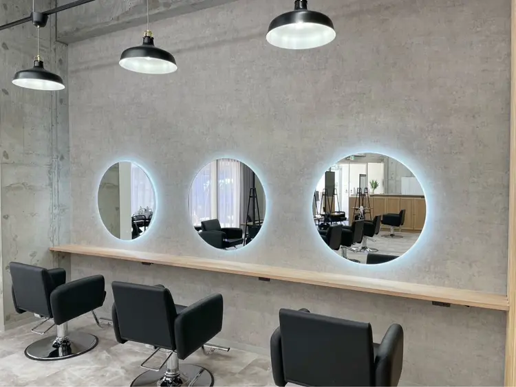 tintの内観・外観2