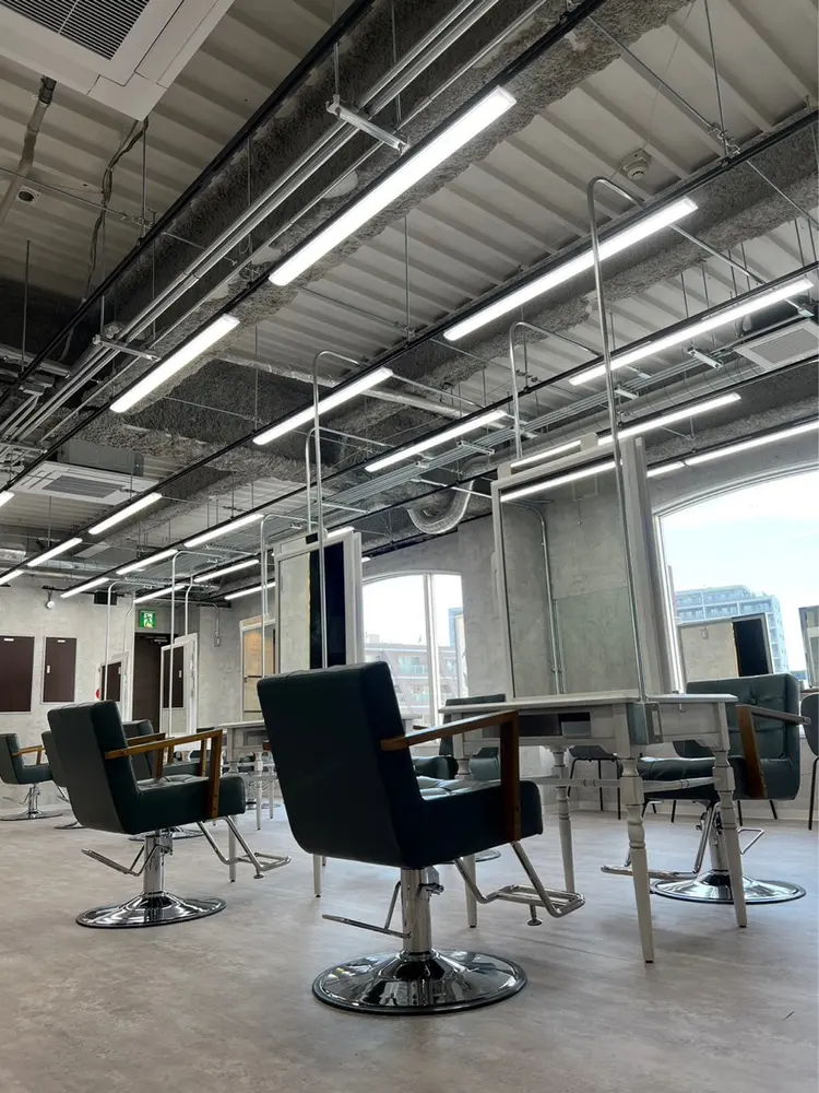 limit by afinarの内観・外観3