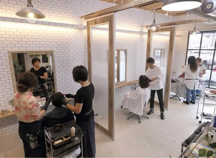 aioonの内観・外観3