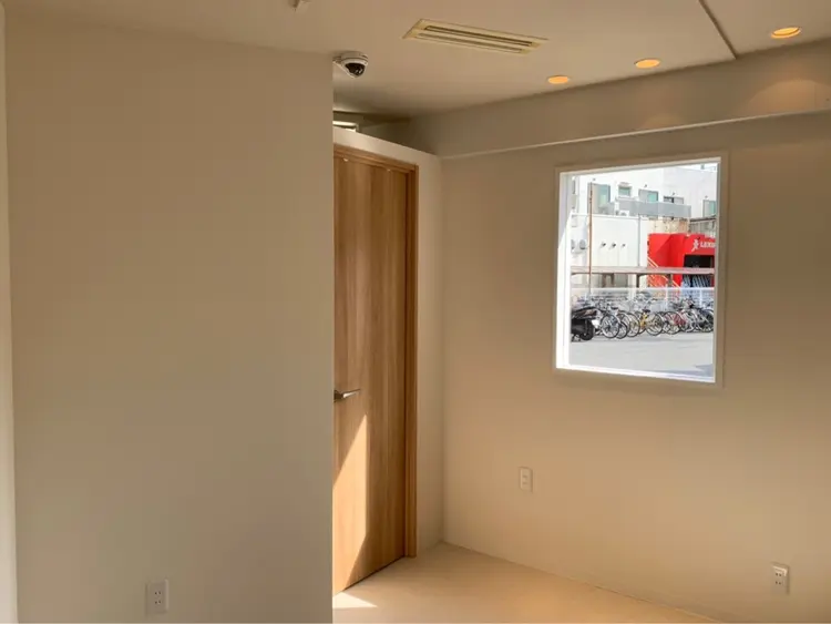 Lili beauty salonの内観・外観3