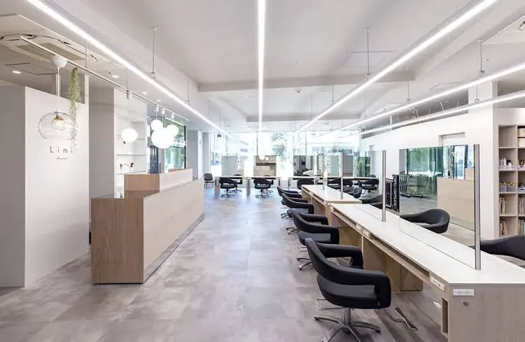 KAMIO CIONの内観・外観3