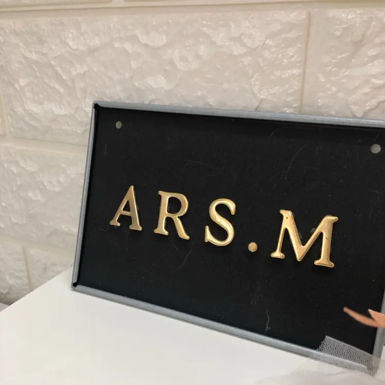 アルス.エムの内観・外観1