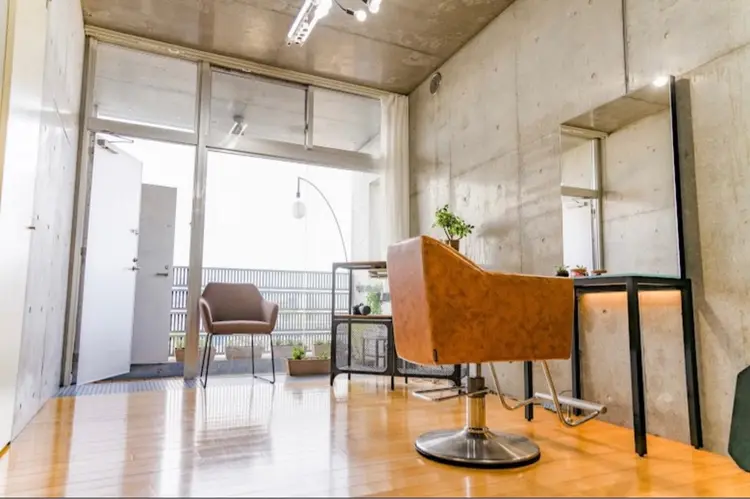 HOLON池袋の内観・外観3