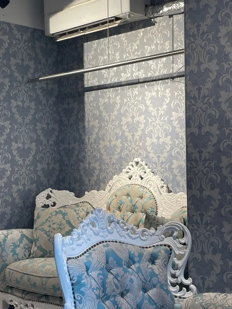 Re:lithの内観・外観1