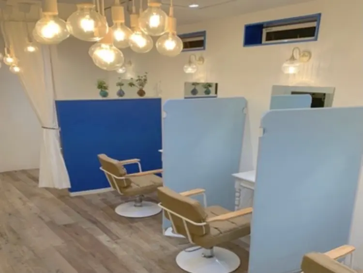 libertaの内観・外観3