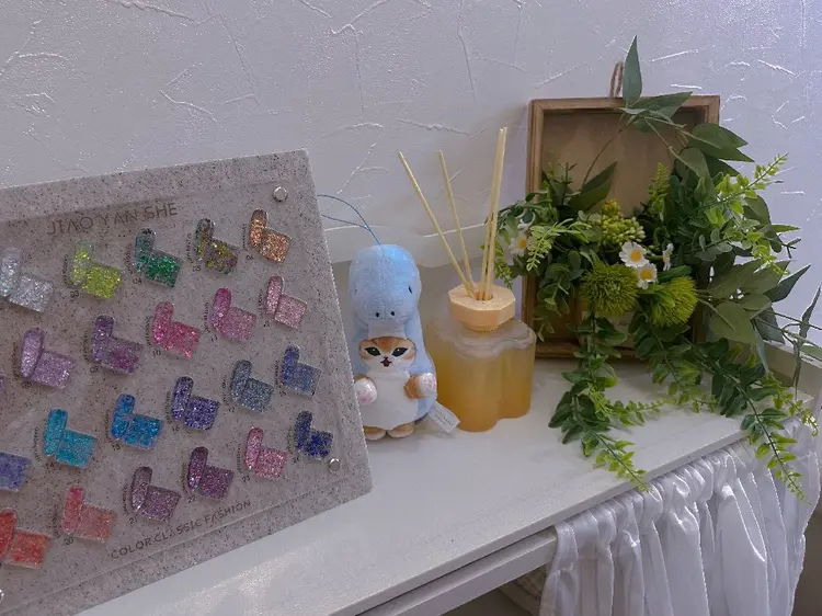 Lemonの内観・外観1