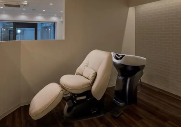 entalityの内観・外観3