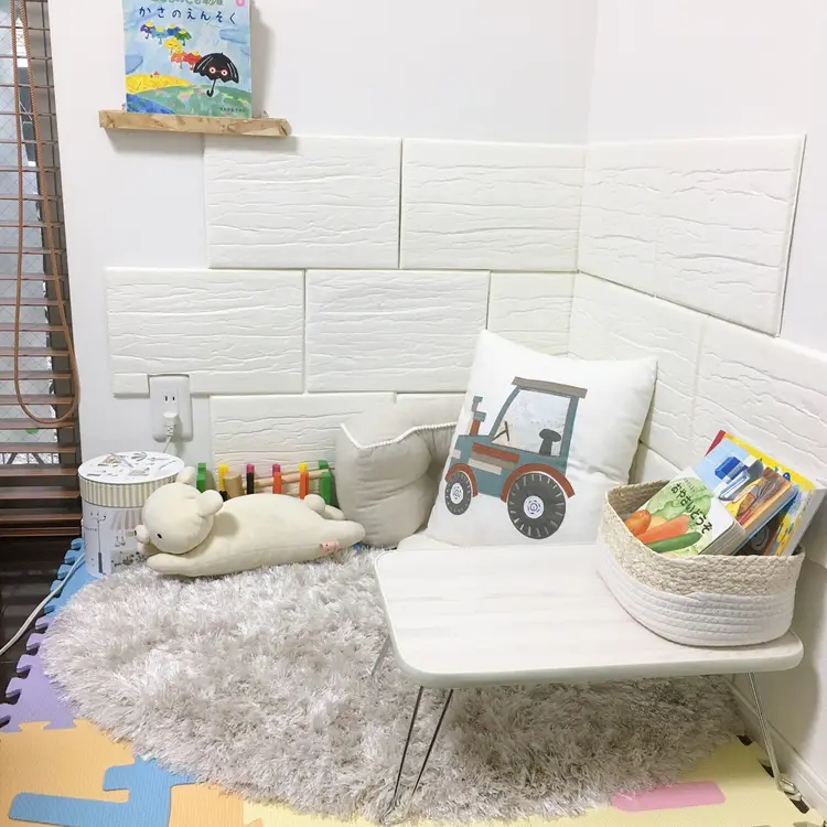 nailsalon Asryの内観・外観2