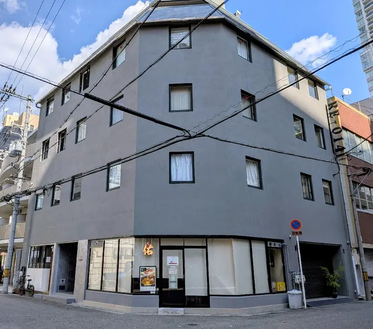 フェムケア＆フェイシャルサロン Brillia Moiの内観・外観1