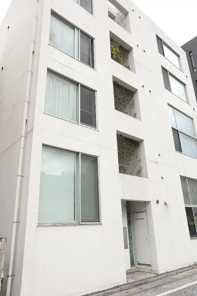 eyelash Lierreの内観・外観1