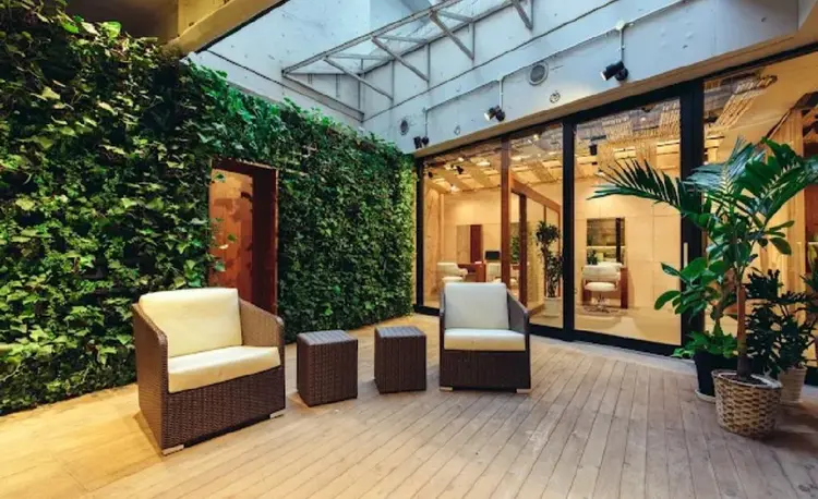 KINGDOMの内観・外観3