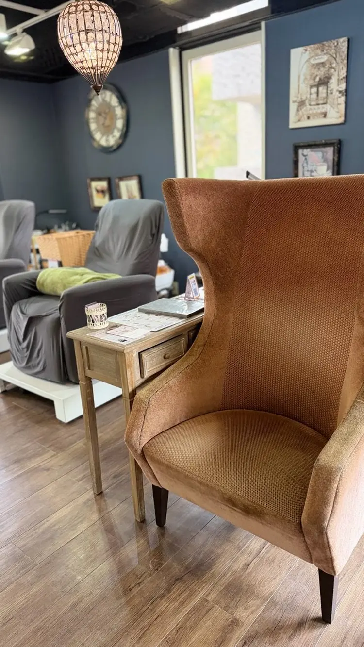 ミンクスタイル　代々木公園店の内観・外観3