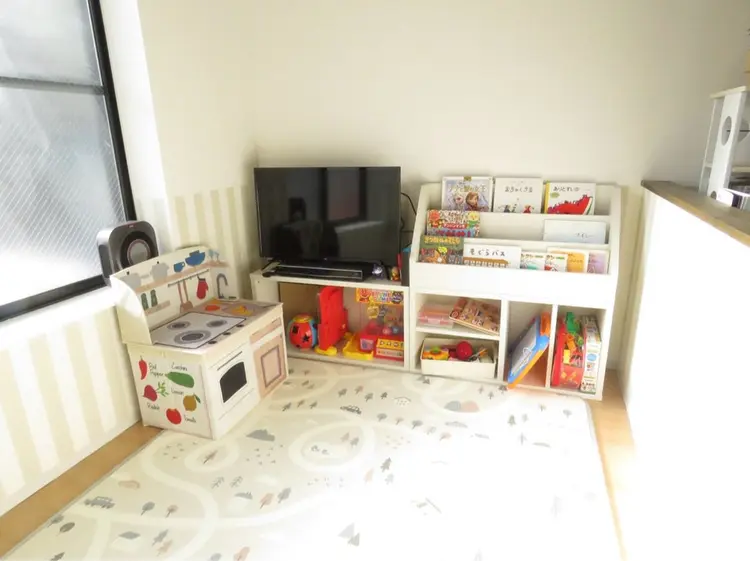 Walk hair lilyの内観・外観2