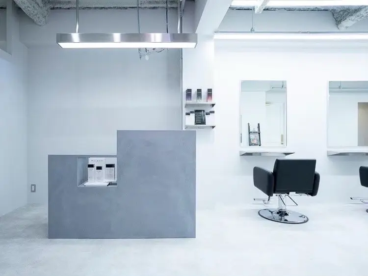 WICO新宿の内観・外観1