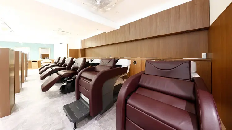 Ash 下北沢の内観・外観3