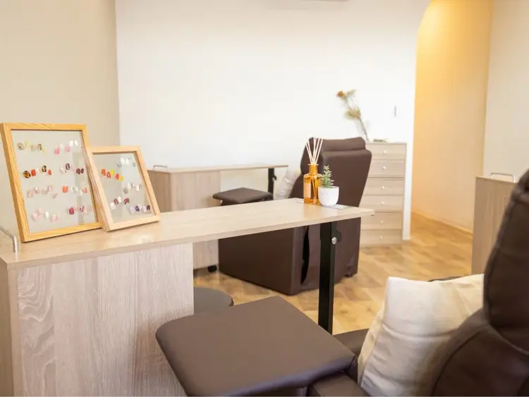 kleeの内観・外観2