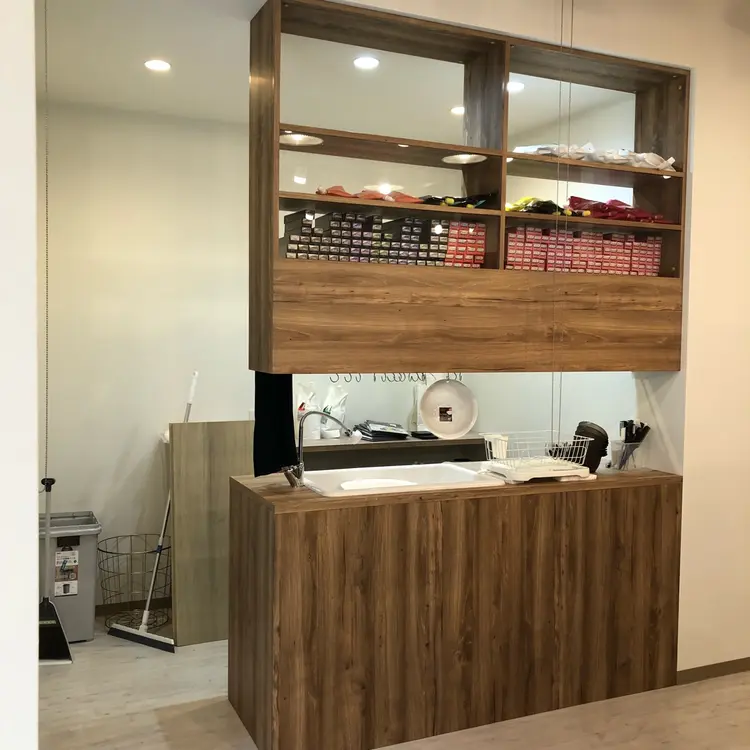 LAVLESS carpediemの内観・外観2