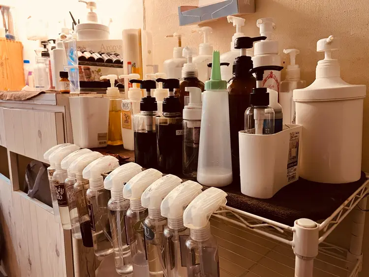 She.by五感鷹匠の内観・外観2