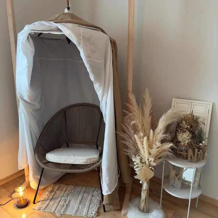 Noanailの内観・外観3