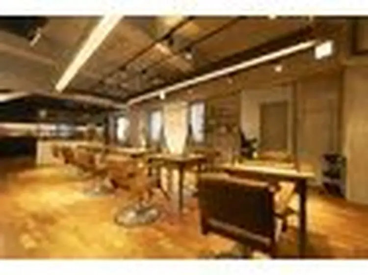 Soen by  HEADLIGHTの内観・外観2