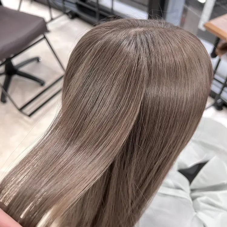 be'leef.Liz 枚方駅前店の内観・外観1