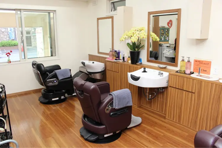 美･コミュニケーションP&Pの内観・外観2