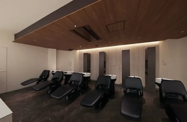 ガレリア  名駅オーキッドGビル店の内観・外観3