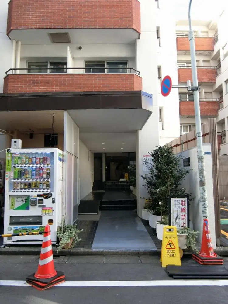 kanotoの内観・外観2