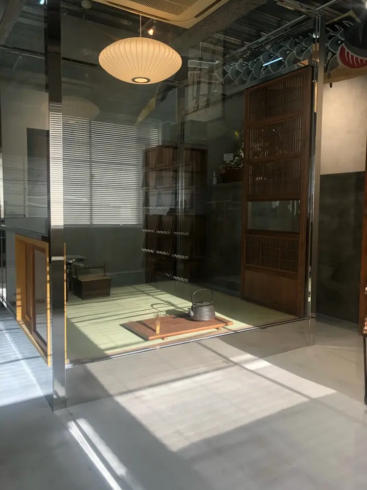 Rock 'n' Roll Gamesの内観・外観3