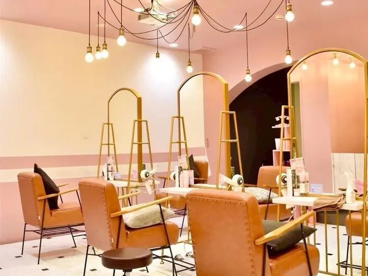 fishの内観・外観2