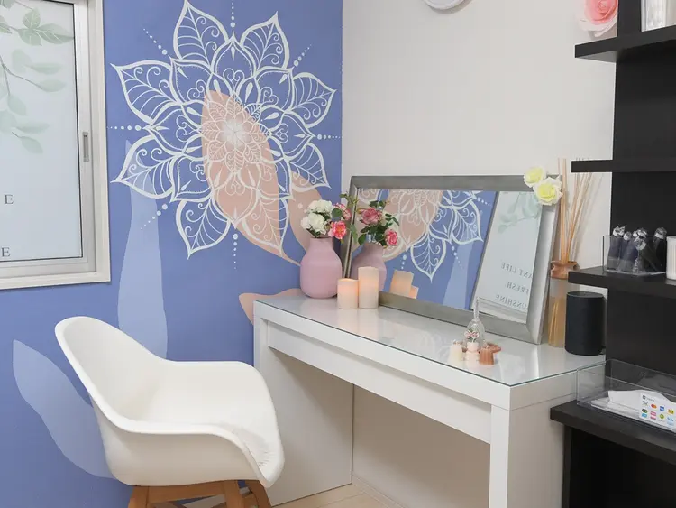 カヌレビューティーの内観・外観1