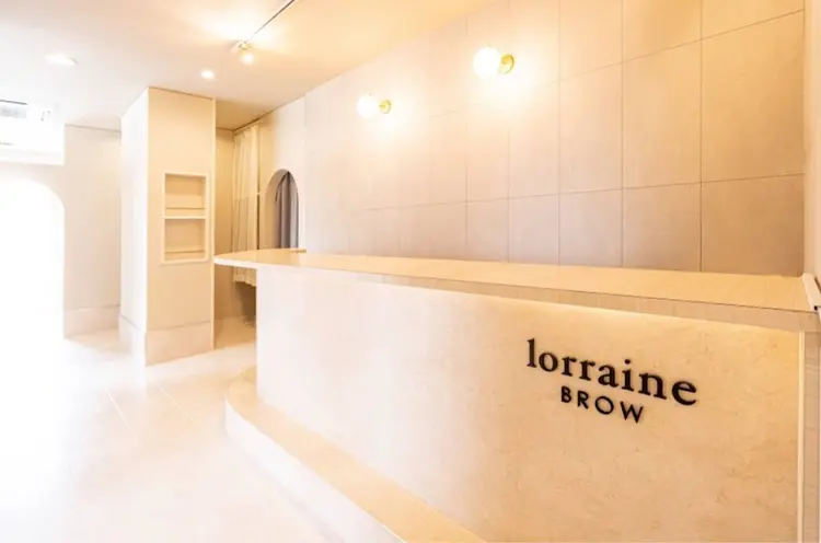 ロレインブロウ掛川の内観・外観1