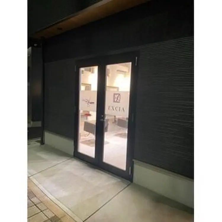 エクシア千葉店の内観・外観2