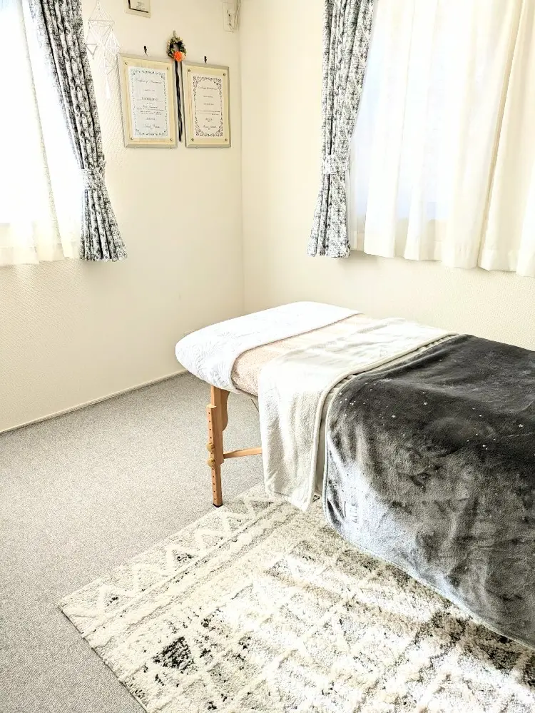 N−styleドライヘッドスパサロンの内観・外観1