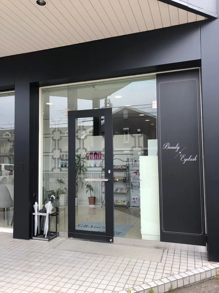 GRAnt'zの内観・外観2