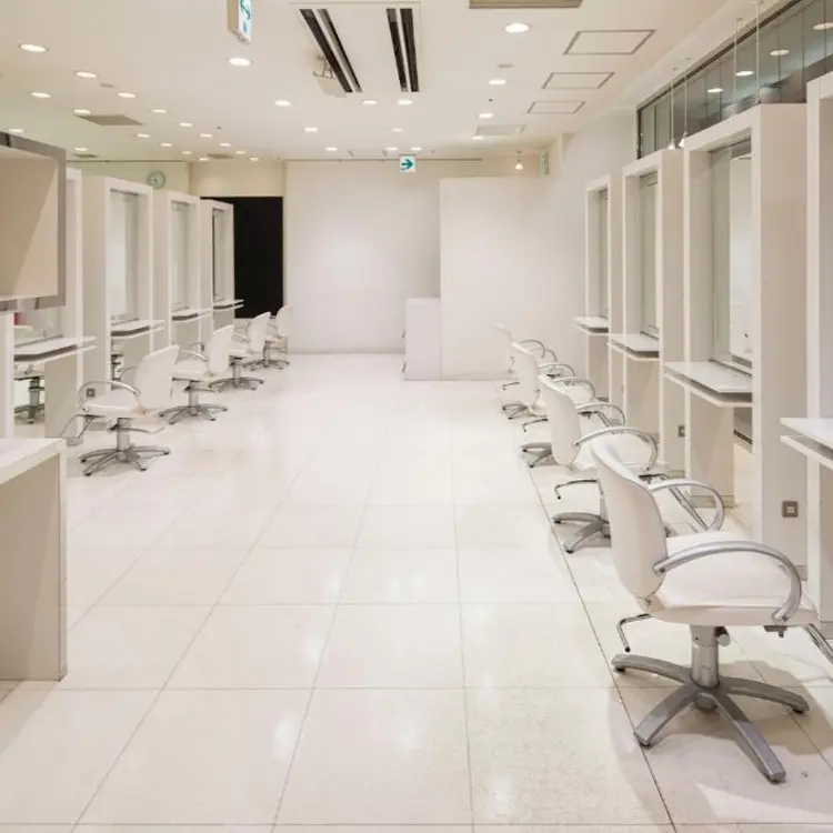 TATAイオン新百合ヶ丘店の内観・外観2