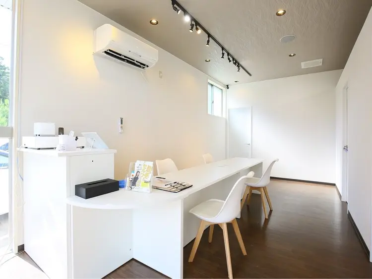 SELFMADE市原店の内観・外観2