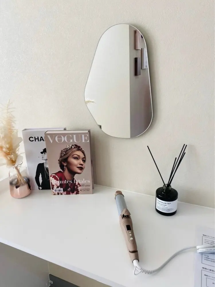 WHITE EYE 大和西大寺の内観・外観3