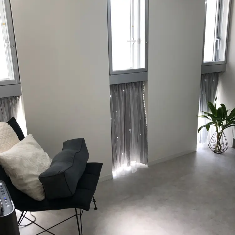 アルス.エムの内観・外観2