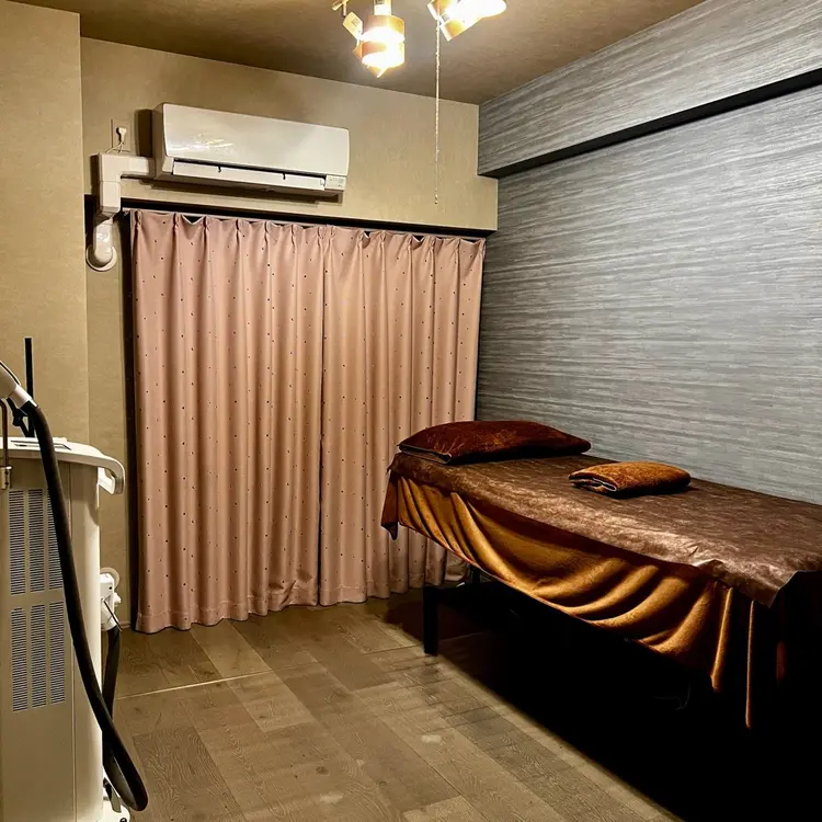 GOLDEN AGEの内観・外観3