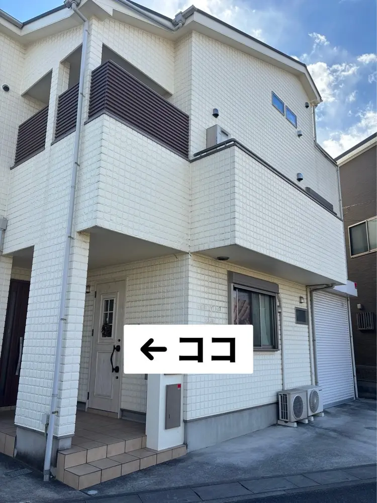 atelier pecora hair & spaの内観・外観1