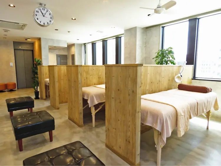 marry錦糸町店の内観・外観2