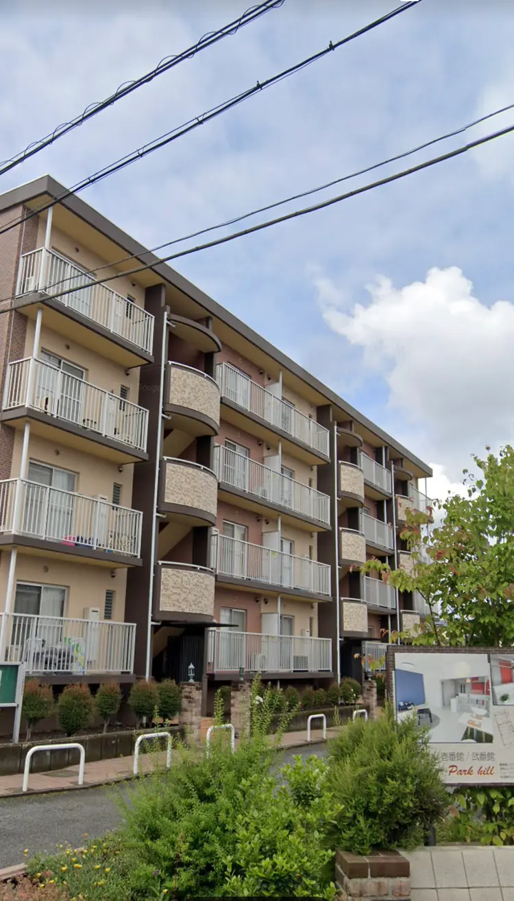 ユリスパの内観・外観1