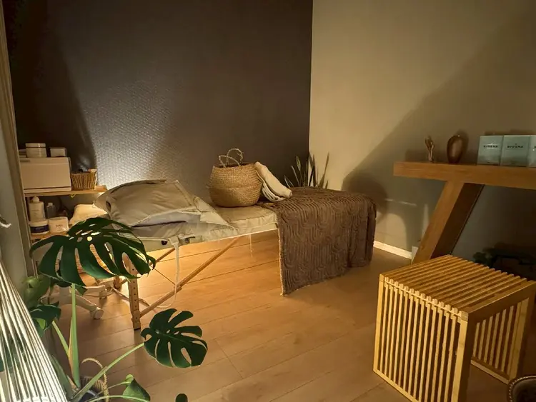 整う♡デトックス深層リンパronronの内観・外観3